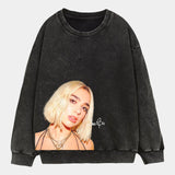 DUA LIPA S4 TEE