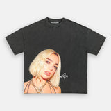 DUA LIPA S4 TEE