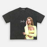DUA LIPA S5 TEE