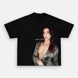DUA LIPA TEE 4.0