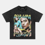 DUA LIPA TEE Style007