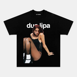 DUA LIPA TEE Style008