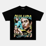 DUA LIPA TEE Style007