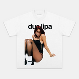 DUA LIPA TEE Style008