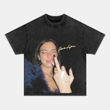 DUA LIPA TEE Style004