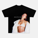 DUA LIPA TEE Style005
