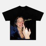 DUA LIPA TEE Style004