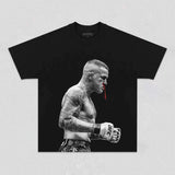 DUSTIN POIRIER TEE Style001