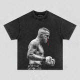 DUSTIN POIRIER TEE Style001