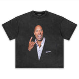 DWAYNE JOHNSON TEE