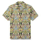Hawaiian Shirt For Men Gemini Shirt Camp Collar Tencelâ„¢
