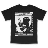 "Love Language" T-Shirt