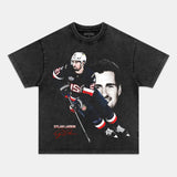 DYLAN LARKIN USA TEE Style001