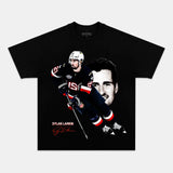 DYLAN LARKIN USA TEE Style001