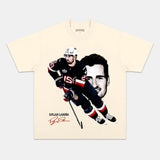 DYLAN LARKIN USA TEE Style001