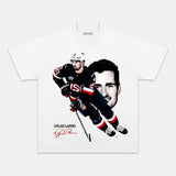 DYLAN LARKIN USA TEE Style001