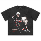 DYLAN LARKIN USA TEE