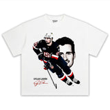 DYLAN LARKIN USA TEE