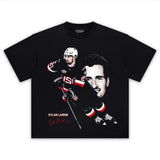 DYLAN LARKIN USA TEE