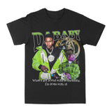 Da Baby Graphic Tee Style001