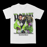 Da Baby Graphic Tee Style001