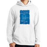 Dad Blueprints Hoodie Style001