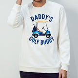 Daddys Golf Buddy shirt