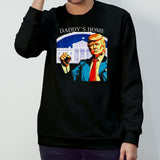 Daddys Homes, Trump 2024 T-Shirts