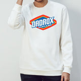 Dadrox kills 99s.9s% of jokes logo shirts