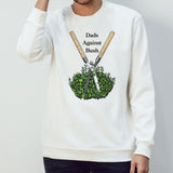 Dads against bush shirt