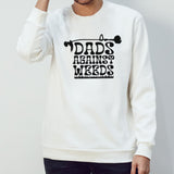 Dads against weeds shirts