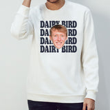 Dairy Bird Aj Green shirts