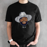 Dak Prescott Swag Head T Shirts
