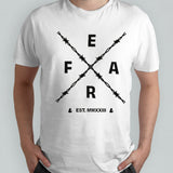 Dakota Laden Fear Gear Fxexaxr Shirt