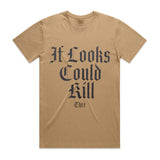 Dakota Script Tee