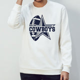 Dallas Cowboys Stars Football logo shirt