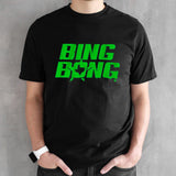Dallas Hockey Bing Bong shirt
