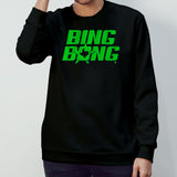 Dallas Hockey Bing Bong shirt