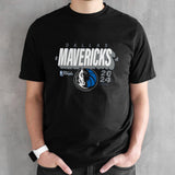 Dallas Mavericks 2024 NBA Finals shirt