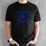 Dallas Mavericks 2024 NBA Playoffs Fast Break shirts