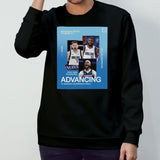Dallas Mavericks Advancing To Western Conference Finals 2024 shirt