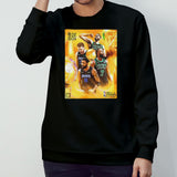 Dallas Mavericks And Boston Celtics In The NBA Finals 2024 June 6 On ABC shirt