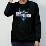 Dallas Mavericks Cool Hand Luka 77 Shirt