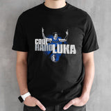 Dallas Mavericks Cool Hand Luka 77 Shirt