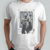 Dallas Mavericks Lead 1-0 Minnesota Timberwolves Western Conference Finals 2024 Nba Playoffs Poster T-shirt