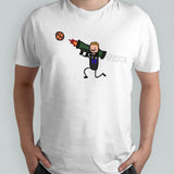 Dallas Mavericks Luka Doncic Bazooka Doncic shirt