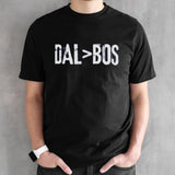 Dallas Mavericks More Than Boston Celtics 2024 NBA Finals Shirt