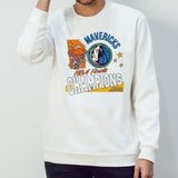 Dallas Mavericks NBA Finals Champions 2024 T-shirt