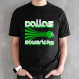 Dallas Mavericks NBA Retro shirt