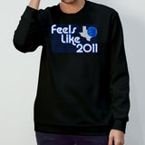 Dallas Mavericks feels like 2011 shirt